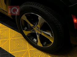 جيب جراند شيروكي إل